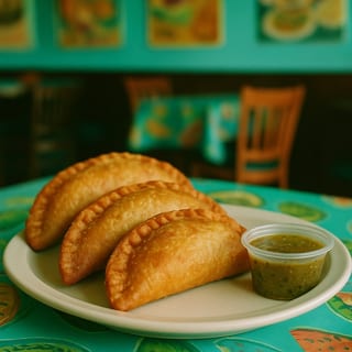 Empanadas